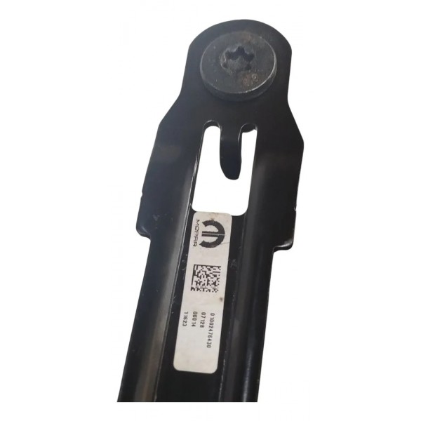 Regulador Altura Cinto Dianteiro Esquerdo Fiat Fastback 2023