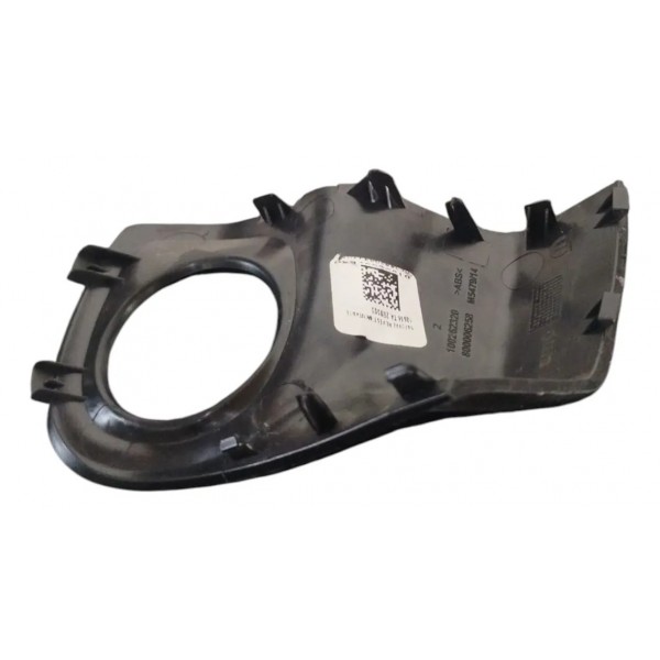 Acabamento Coluna Chave Seta Fiat Fastback Abarth 2023 2025