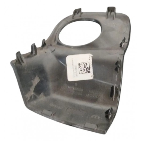 Acabamento Coluna Chave Seta Fiat Fastback Abarth 2023 2025