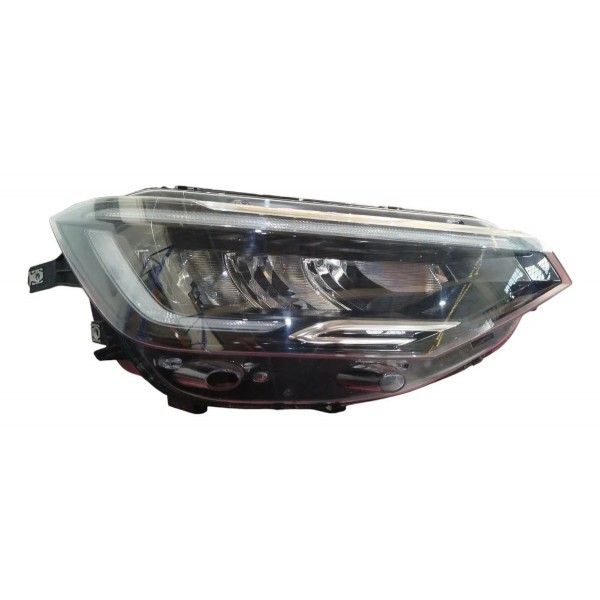 Farol Direito Volkswagen Nivus 2021 A 2025 Peça Original