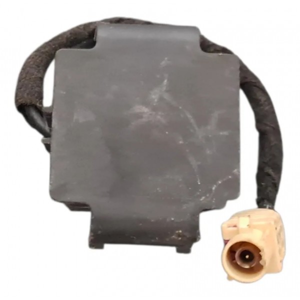 Antena Amplificador Tracker 2020-2023