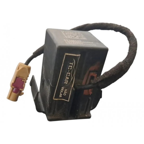 Antena Amplificador Tracker 2020-2023