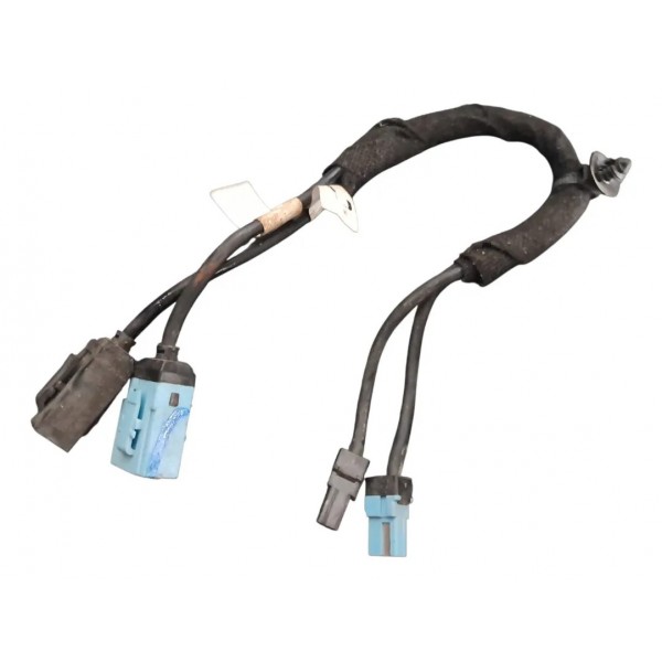 Chicote Cabo Usb Multimídia Chery Tiggo 7 Pro 2022-2024