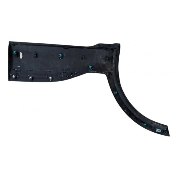 Moldura Friso Porta Traseira Esquerda Chery Tiggo 5x 2021-25