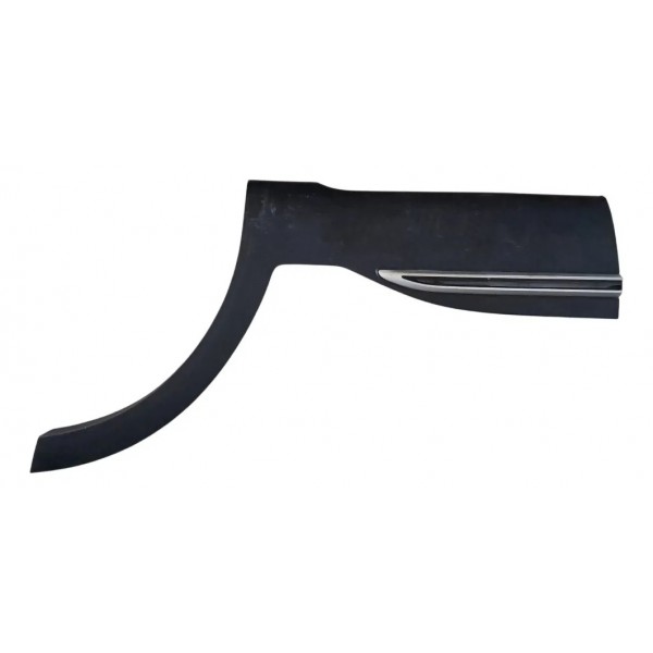 Moldura Friso Porta Traseira Esquerda Chery Tiggo 5x 2021-25