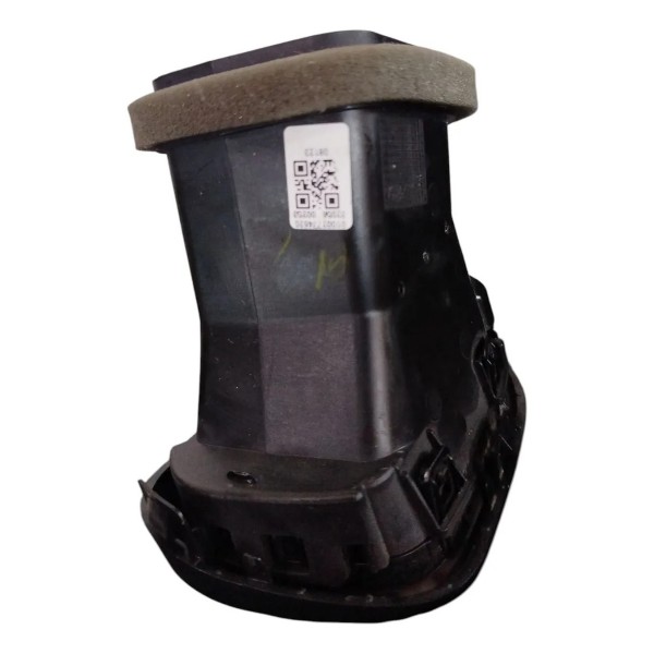 Difusor Ar Lateral Esquerdo Fiat Fastback Abarth 2023 2025