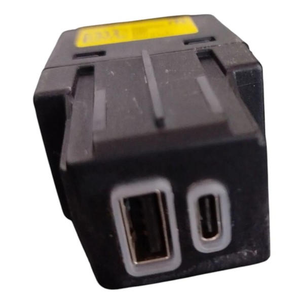 Tomada Usb Tipo C Fiat Fastback Abarth 2023 A 2025