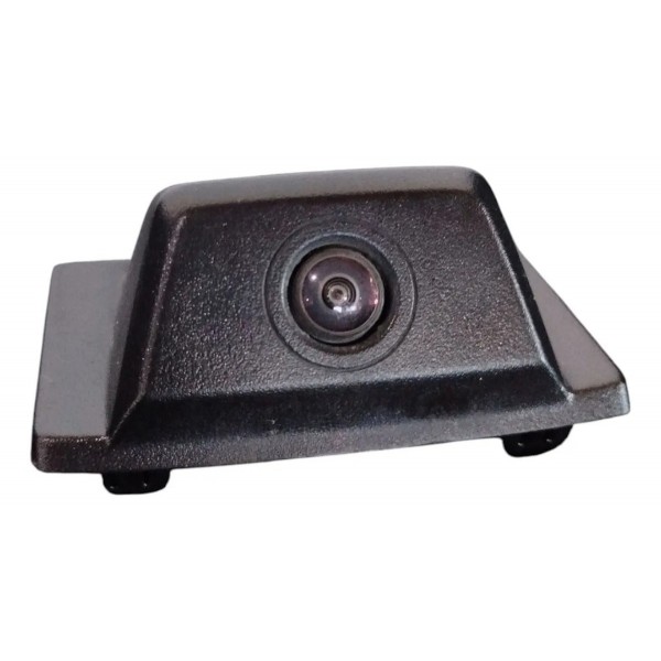 Câmera Ré Fiat Fastback Abarth 1.3 Flex 2023 2024 2025