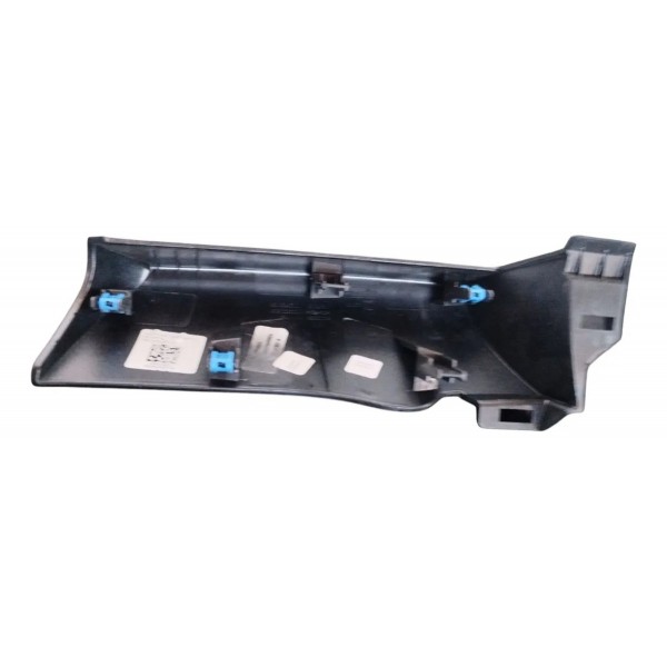 Moldura Painel Esquerdo Fiat Fastback Abarth 2023 A 2025