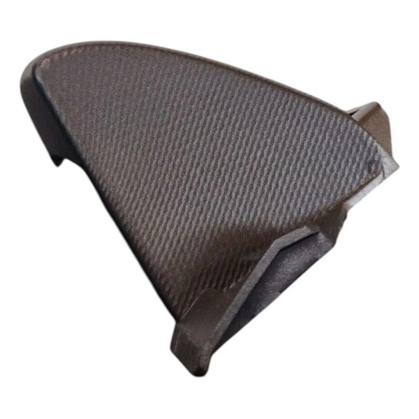 Moldura Painel Esquerdo Fiat Fastback Abarth 2023 A 2025