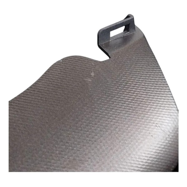 Moldura Painel Esquerdo Fiat Fastback Abarth 2023 A 2025