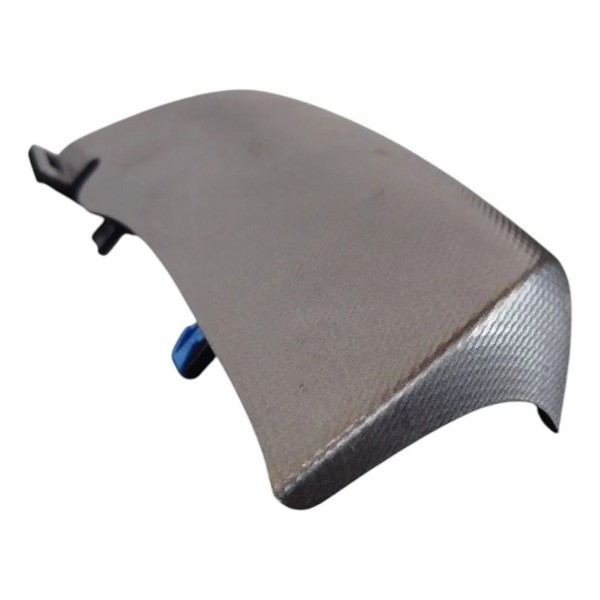 Moldura Painel Esquerdo Fiat Fastback Abarth 2023 A 2025