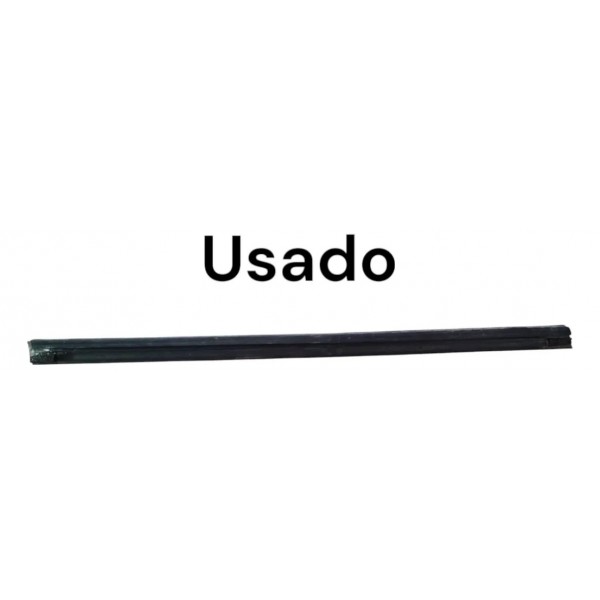 Pestana Vidro Traseiro Esquerdo Jeep Compass 2021