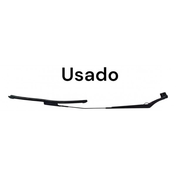 Braço Limpador Parabrisa Direito Gm Chevrolet Onix 2020 2024