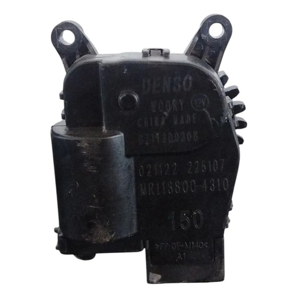 Motor Atuador Caixa Ar Fiat Fastback Abarth 2023 A 2025