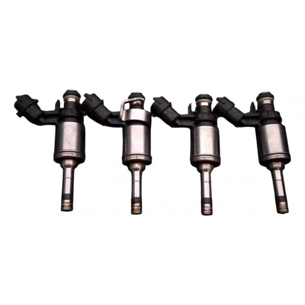 Kit Bico Injetorer Chery Tiggo 7 8 Pro 1.6 Turbo 2021 2024