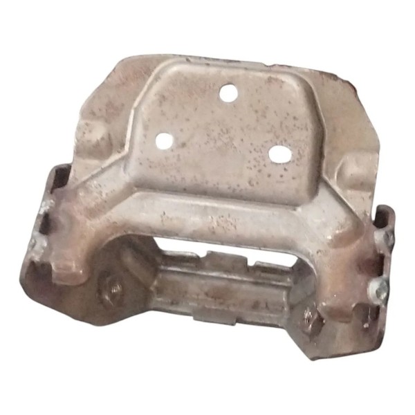 Suporte Inferior Painel Fiat Fastback Abarth 2023 2025