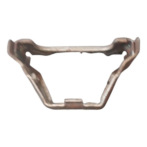 Suporte Inferior Painel Fiat Fastback Abarth 2023 2025
