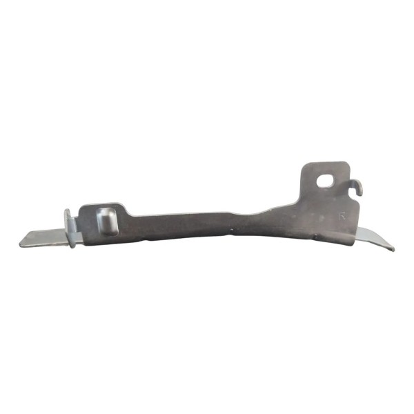 Cortina Suporte Airbag Direito Chery Tiggo 7 Pro 2023 2024 Prata