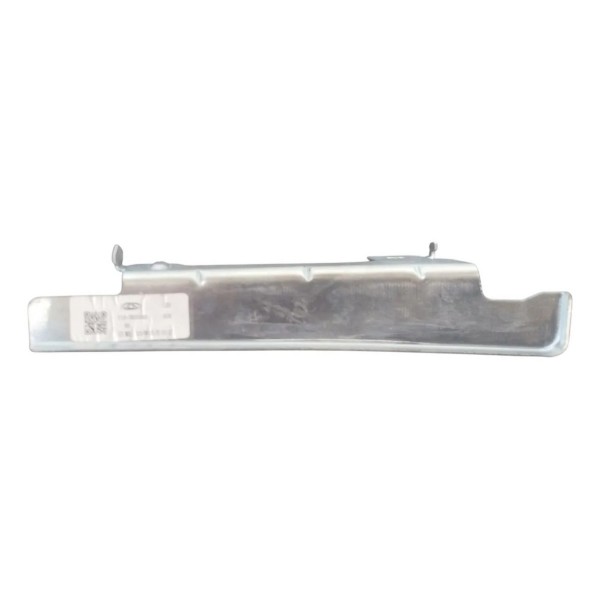 Cortina Suporte Airbag Direito Chery Tiggo 7 Pro 2023 2024 Prata