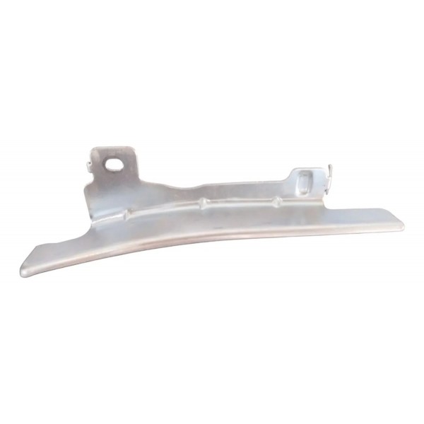Cortina Suporte Airbag Direito Chery Tiggo 7 Pro 2023 2024 Prata