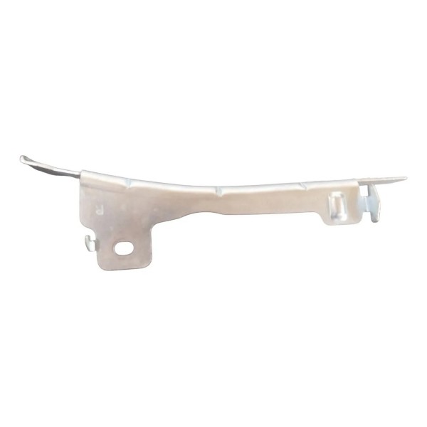 Cortina Suporte Airbag Direito Chery Tiggo 7 Pro 2023 2024 Prata