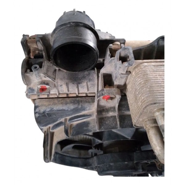 Kit Radiador Fusion 2.0 Flex Turbo 2013 2018