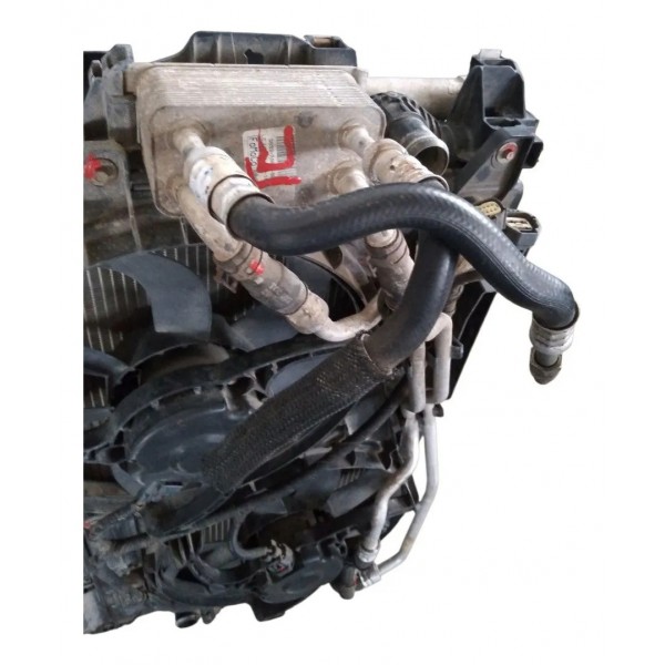 Kit Radiador Fusion 2.0 Flex Turbo 2013 2018