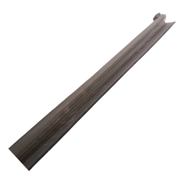 Canaleta Dianteira Esquerda Chery Tiggo 7 Pro 1.6 2024 2025