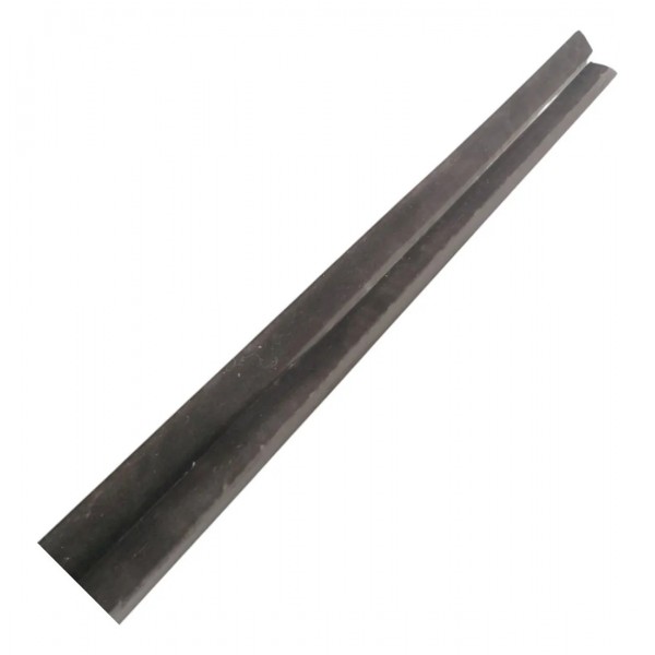 Canaleta Dianteira Esquerda Chery Tiggo 7 Pro 1.6 2024 2025