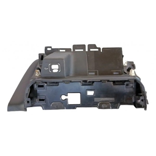 Acabamento Console Central Jeep Compass 2022