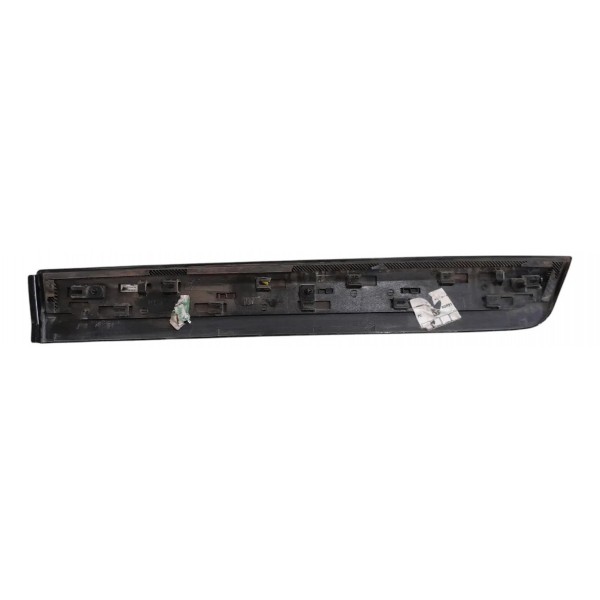 Friso Porta Traseira Direita Ram Rampage Laramie 2.0 2024 Preto