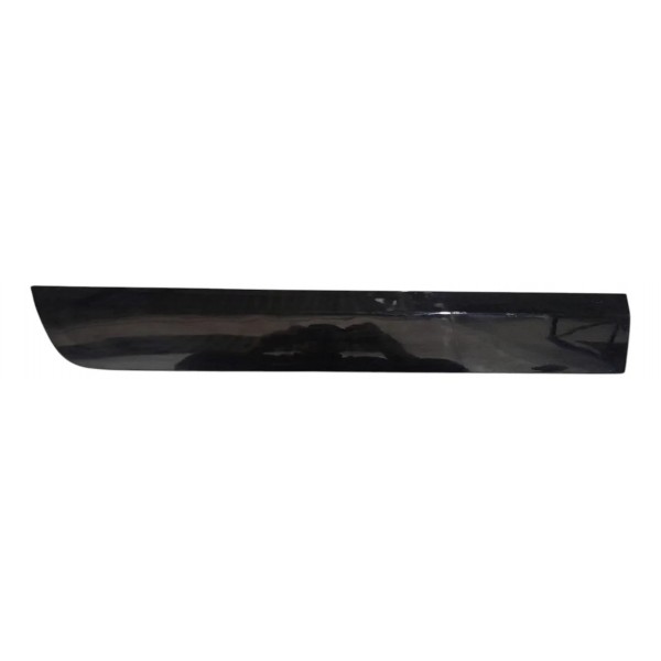 Friso Porta Traseira Direita Ram Rampage Laramie 2.0 2024 Preto
