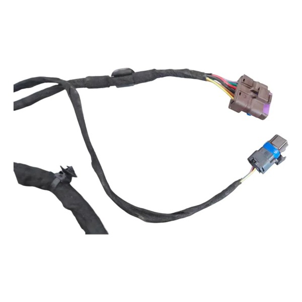 Chicote Porta Traseira Esquerda Chery Tiggo 7 1.6 2024