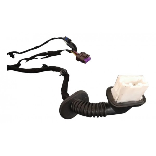 Chicote Porta Traseira Esquerda Chery Tiggo 7 1.6 2024