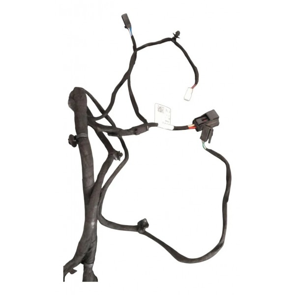 Chicote Porta Traseira Esquerda Chery Tiggo 7 1.6 2024