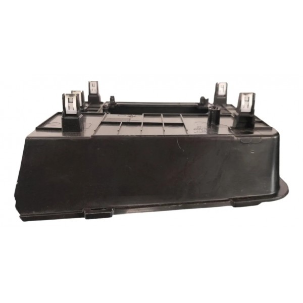 Acabamento Console Carregador Indução Rampage Laramie 2024