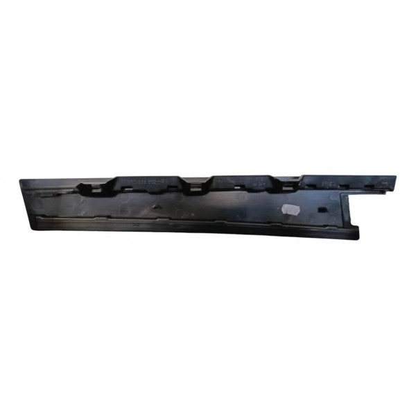 Moldura Externa Traseira Direta Volkswagen Virtus 23 24