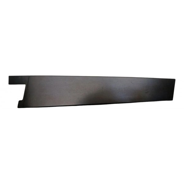 Moldura Externa Traseira Direta Volkswagen Virtus 23 24