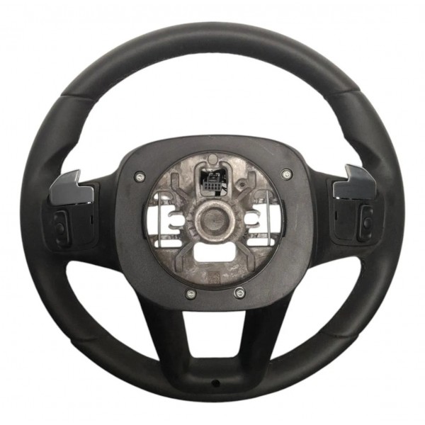 Volante Ram Rampage Laramie 2.0 2023 2024