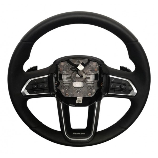 Volante Ram Rampage Laramie 2.0 2023 2024