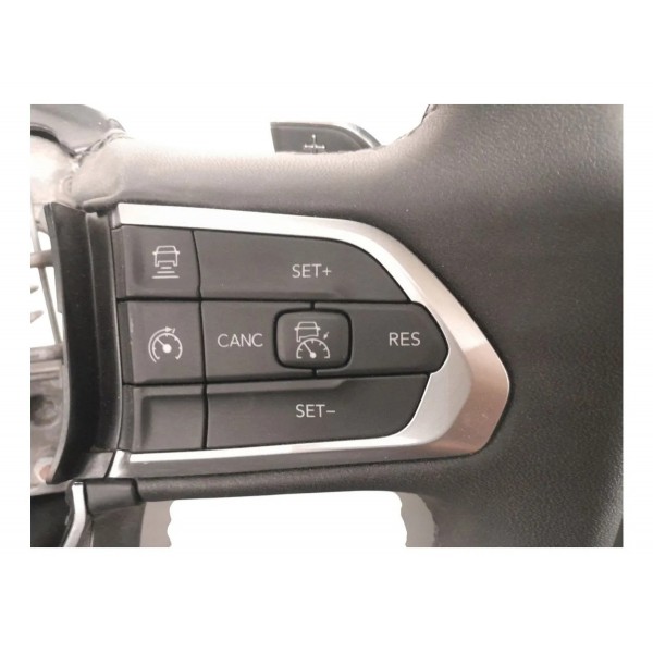 Volante Ram Rampage Laramie 2.0 2023 2024