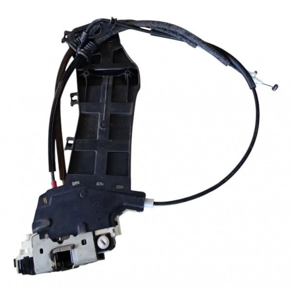 Fechadura Traseira Esquerda Jeep Commander 2022 2025