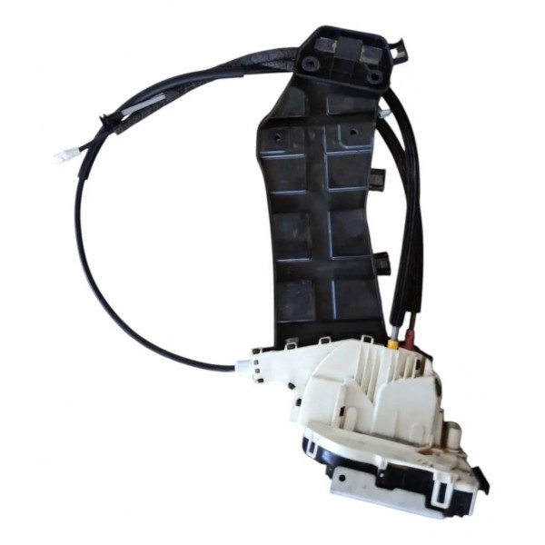 Fechadura Traseira Esquerda Jeep Commander 2022 2025