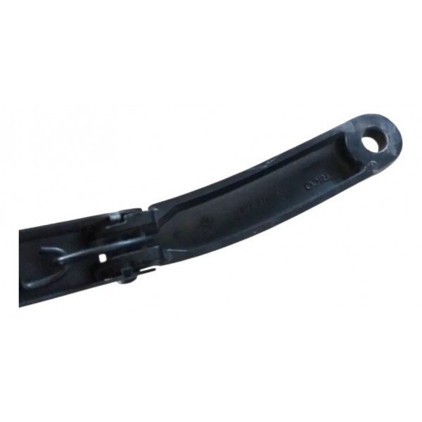 Braço Limpador Parabrisa Esquerdo Fiat Toro 2016 2024