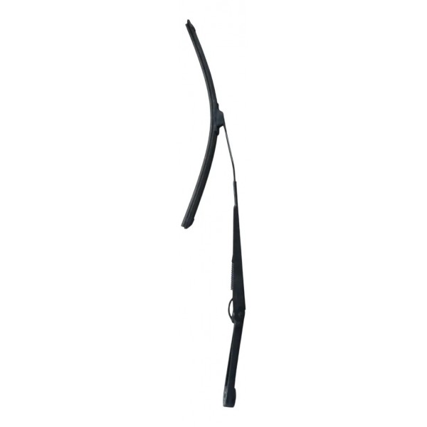 Braço Limpador Parabrisa Esquerdo Fiat Toro 2016 2024
