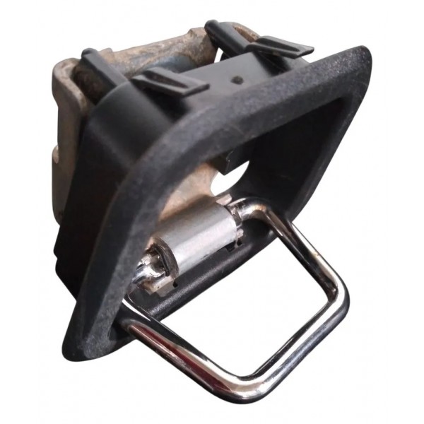 Presilha Grampo Porta-malas Volvo Xc60 2018 2022