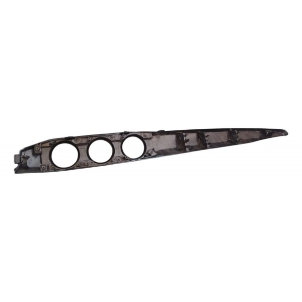 Moldura Difusor Ar Painel Fiat Cronos Argo 2020 A 2024