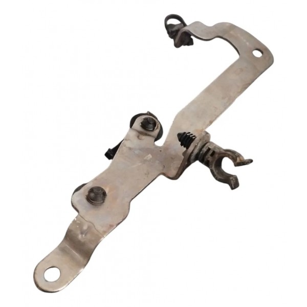 Suporte Mangueira Arrefecimento Motor Ram Rampage 2023 2024