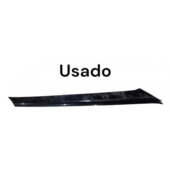 Moldura Externa Esquerda Peça Original Creta 2023 2024